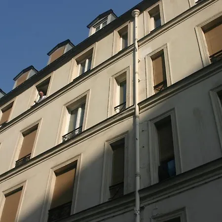 Hotel De La Mare-2