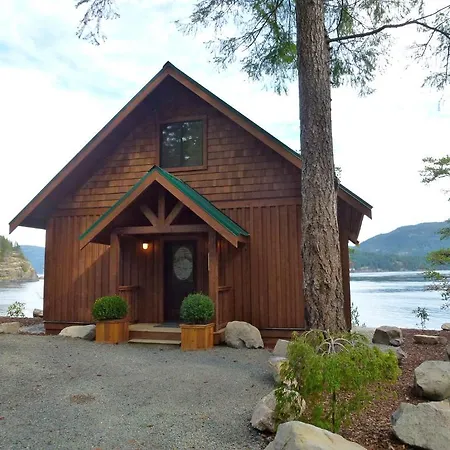 Brown'S Bay Resort-3
