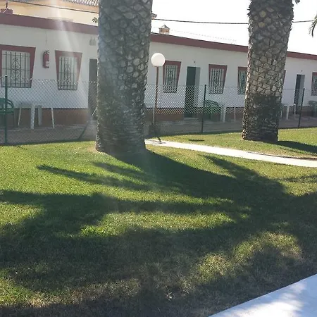 Hostal las Parcelas-3