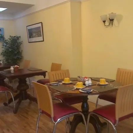 All Seasons Guesthouse-2