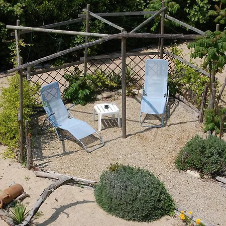 Logis Les Parcs-3