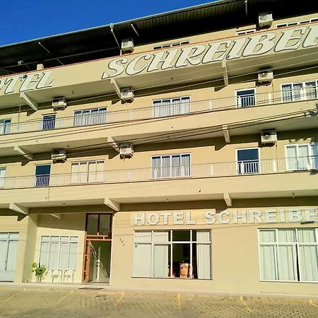 Hotel Schreiber-2