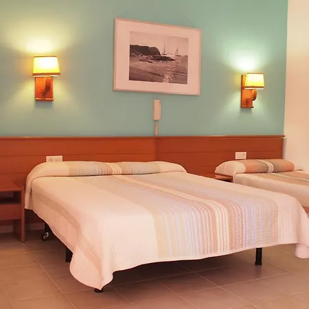 Hostal El Castell-2