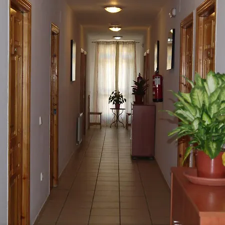 Hotel Rasil-3