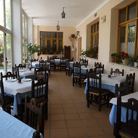Hotel Rasil-2