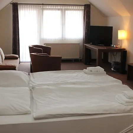 Hotel Restaurant Graber-3