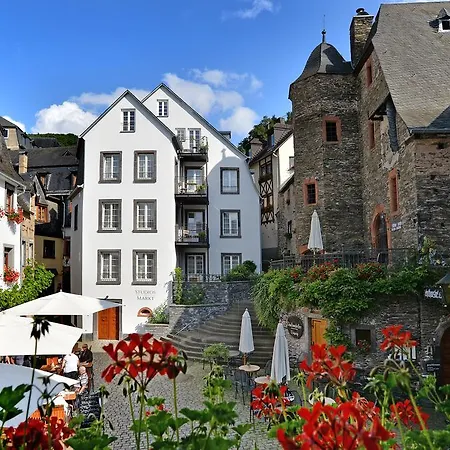 Hotel Haus Lipmann-2
