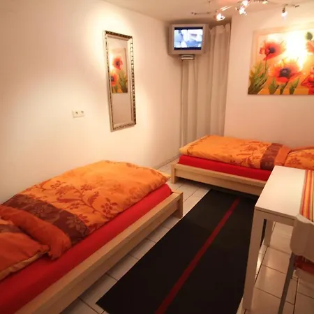 Pension Lamme-3