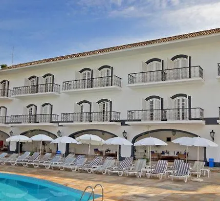 San Raphael Country Hotel-2