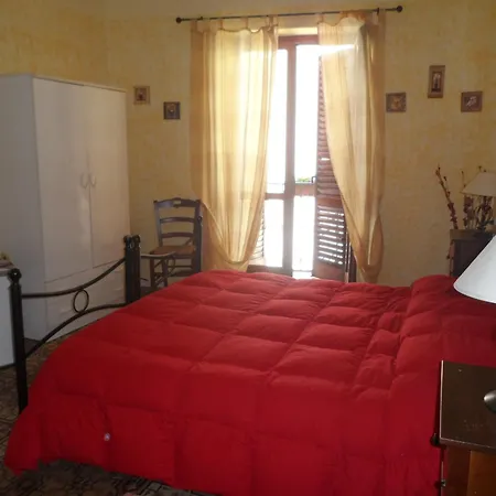 B&B Il Vecchio Messina-3