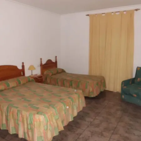 Hostal El Mirador-2