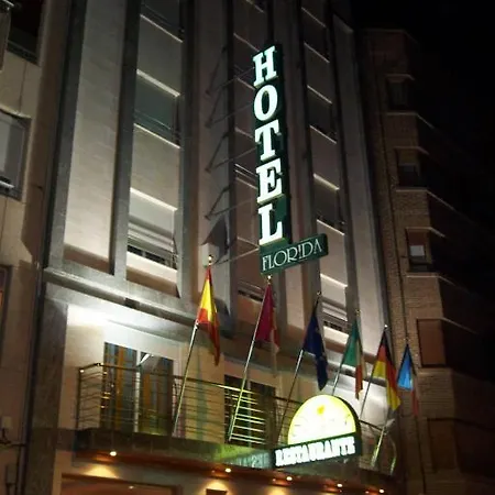 Hotel Florida-2