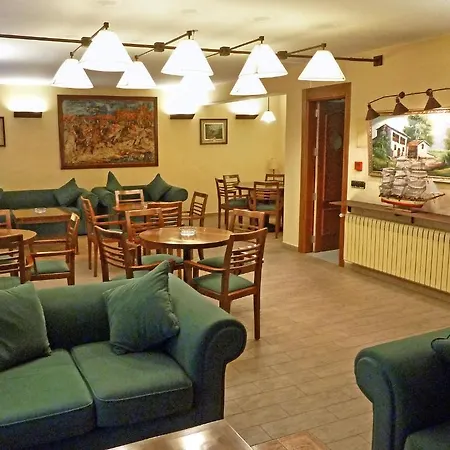 Hotel Bellpi-2