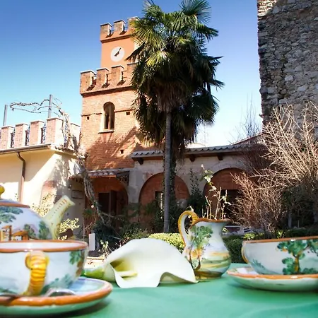 Il Giardino Segreto di Ascoli Piceno-3