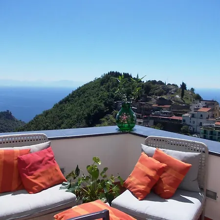 L'Arabesco B&B-3