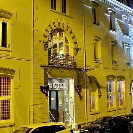 Hôtel 19'Cent-3