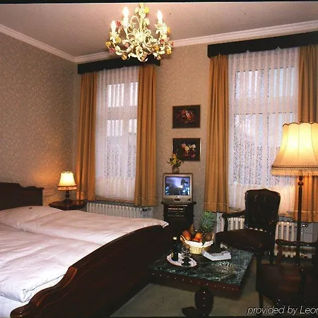 Hotel Stephan-2