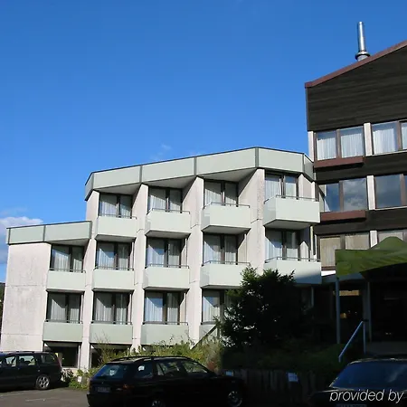 Convention Hotel Hannover-3
