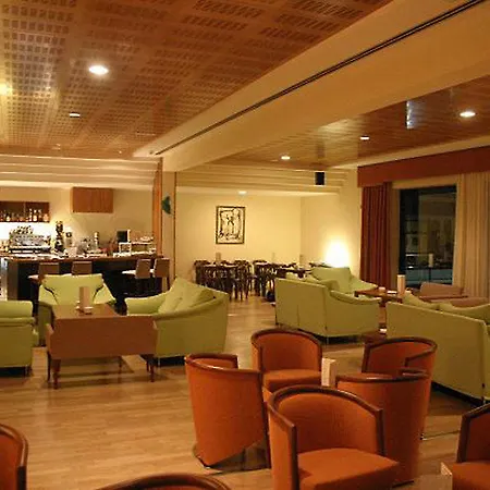 Hotel Spa Oca Katiuska-3