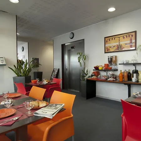 Aparthotel Adagio Access Paris Philippe Auguste-2