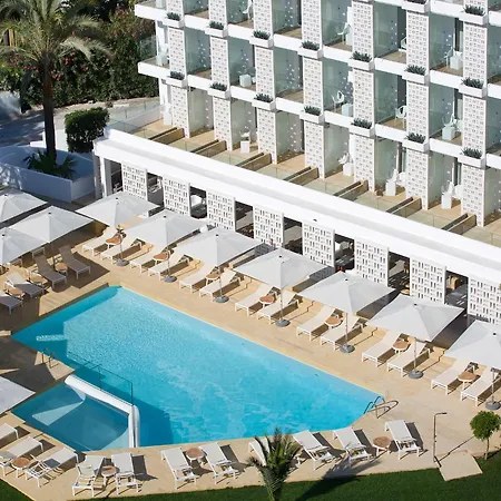 Hm Balanguera Beach - Adults Only-3