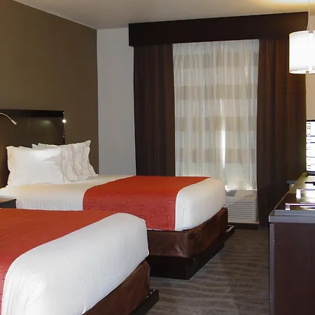 Holiday Inn Express Hotels & Suites Rockingham West By Ihg-2