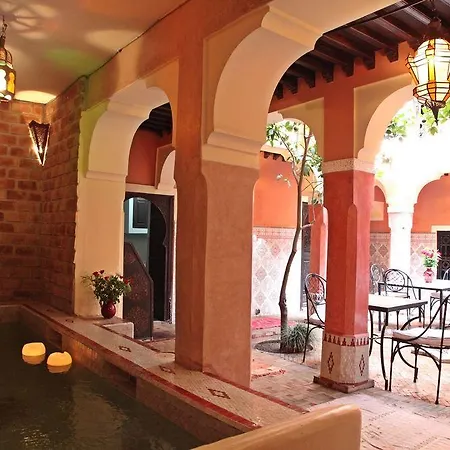 Riad Cala Medina-3