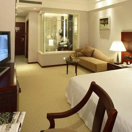 Zhong Xiang Hotel-3