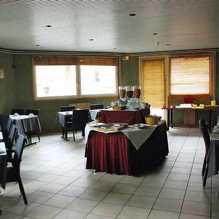 Hotel Du Coq-3