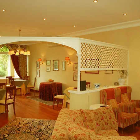Hotel La Culla Del Lago-2
