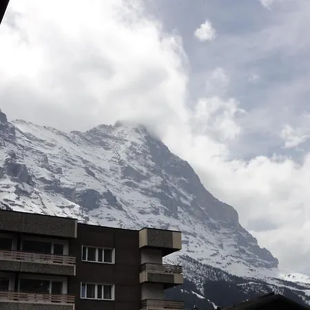 Hotel Steinbock Grindelwald-2