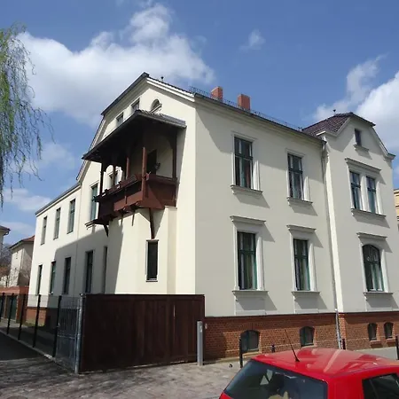 Pp Pension Potsdam-2