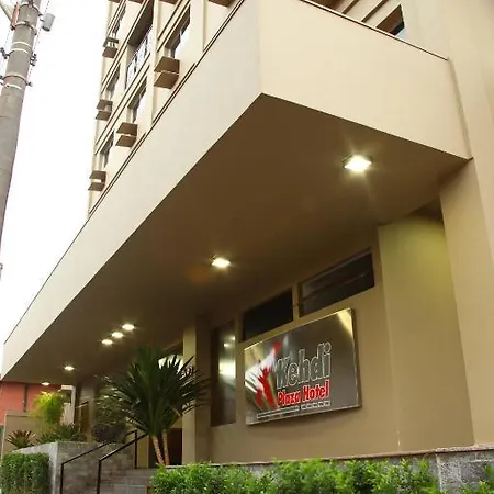 Hotel Kehdi Plaza-3