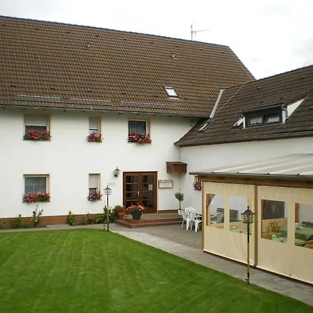 Hotel-Pension Märkischheide-3