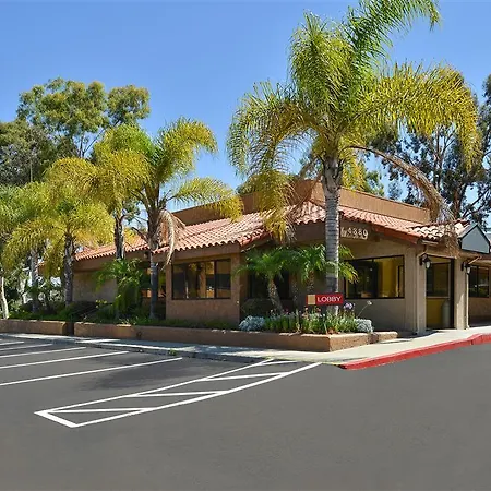 Motel 6 San Diego - Mission Valley-2