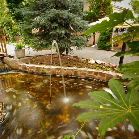 Plaza De Santiago-2