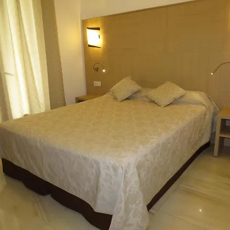 Hôtel Mare E Monti-3
