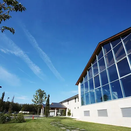 Hotel Spa Attica21 Vilalba-2