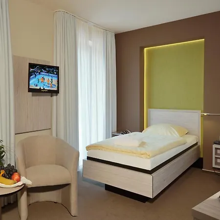 Akzent Hotel Haus Surendorff-2