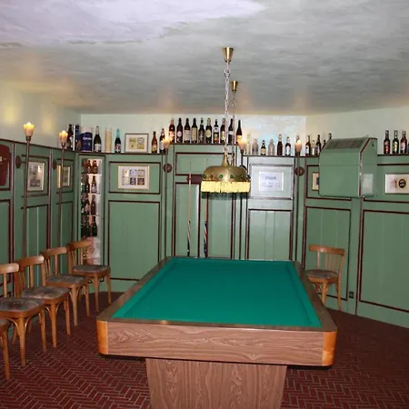 Privathotel Brügges Loui-3
