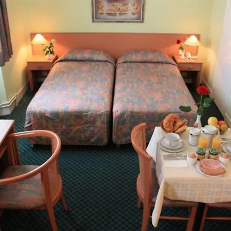 Belta Hotel-3
