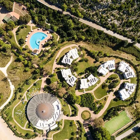 Life Resort Gusmay Beach & Spa - Hotel Cala Del Turco-3