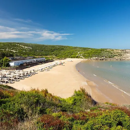 Life Resort Gusmay Beach & Spa - Hotel Cala Del Turco-2