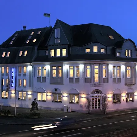 Hotel Moerser Hof-2