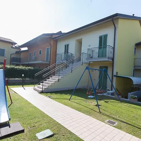 Residenza Orchidee-2