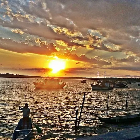 Pousada Itaúnas-2