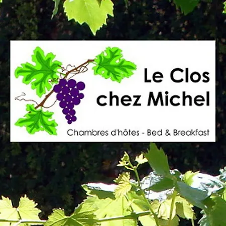 Le Clos Chez Michel-3