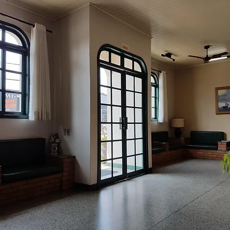 Hotel Bavarium-2