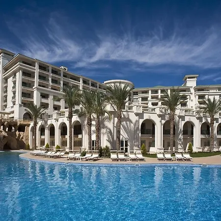 Stella Di Mare Beach Hotel&Spa-3