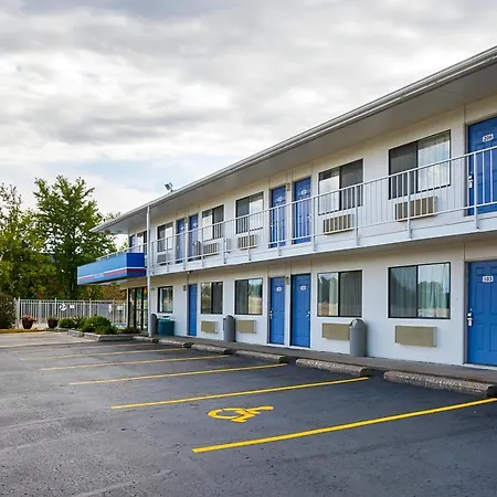Motel 6-Rochester, Mn-3
